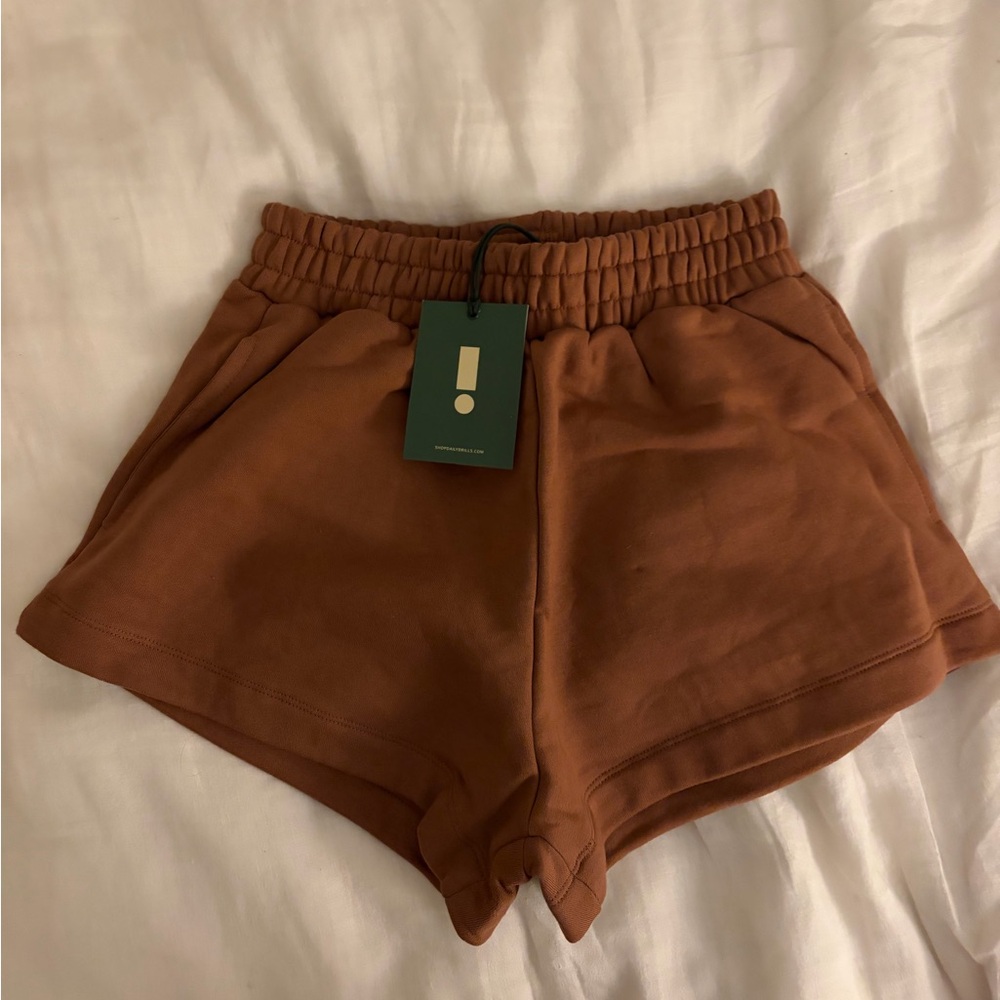Daily drills shorts